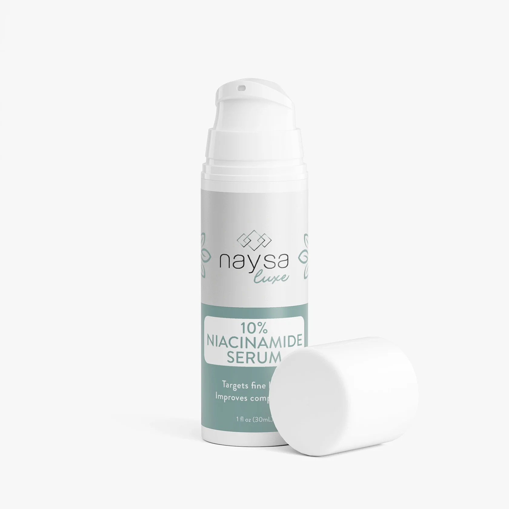 Wrinkle Reducing Serum - 10% Niacinamide - Image 3
