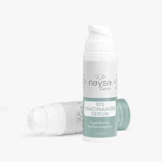 Wrinkle Reducing Serum - 10% Niacinamide