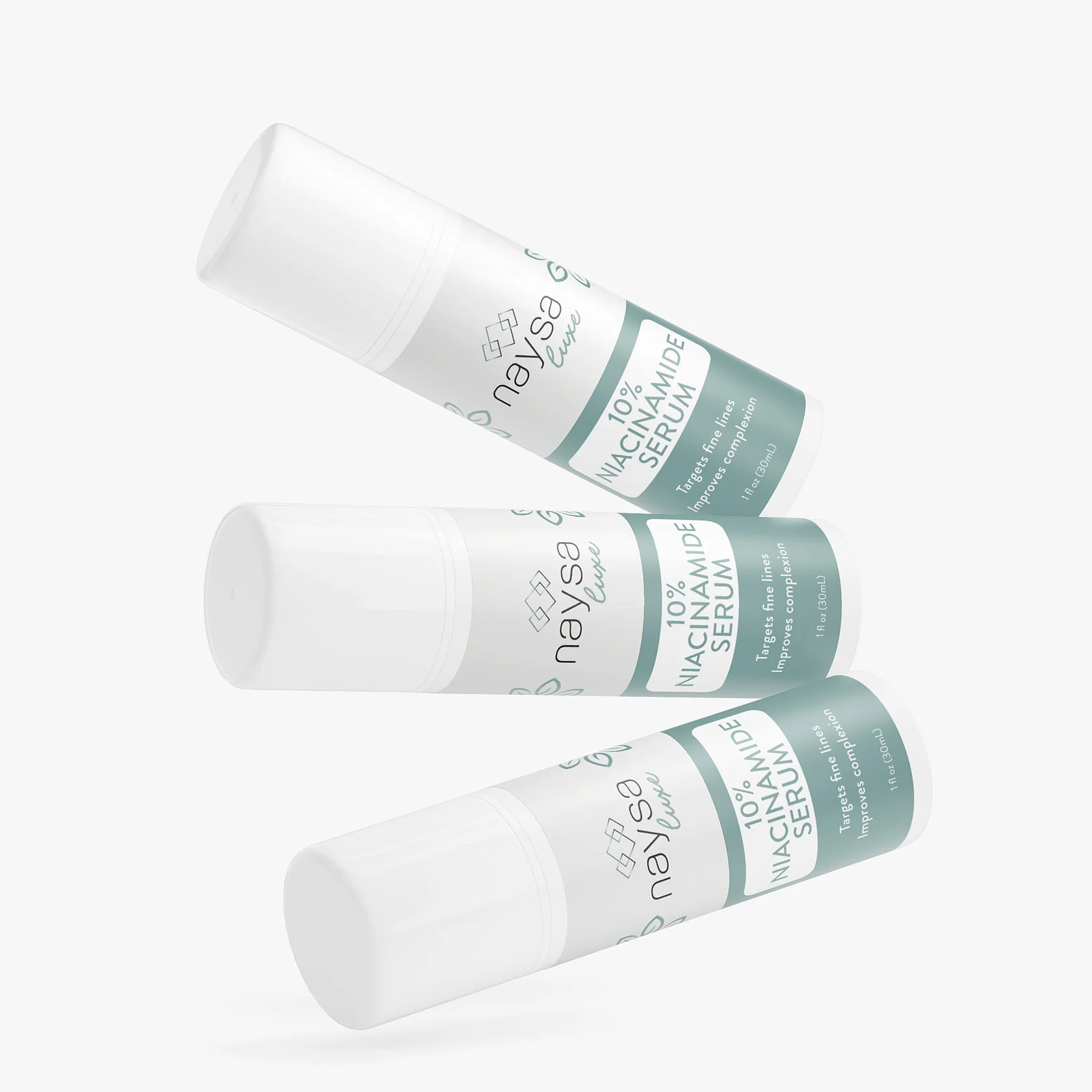 Wrinkle Reducing Serum - 10% Niacinamide - Image 2