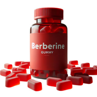 Berberine Gummy