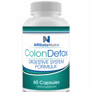 Colon-Detox Colon Detox