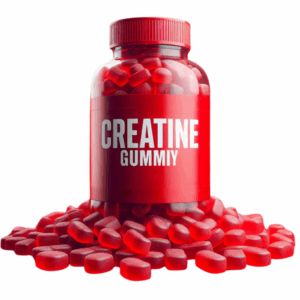 Creatine-Gummy-2 Creatine Gummy