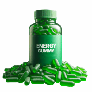 Energy Gummy