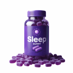 Sleep Gummy