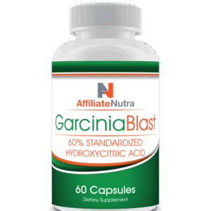 garcinia Garcinia 60%