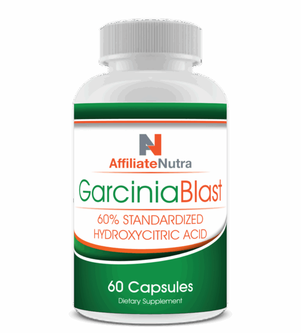 Garcinia 60%