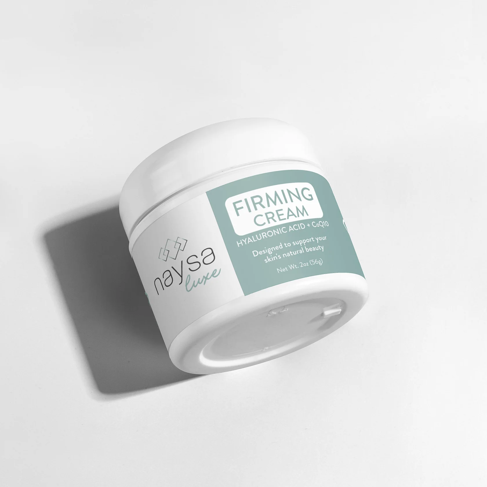 Skin Firming Cream - Image 3