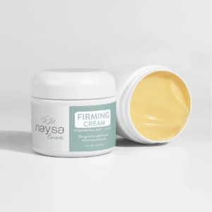 Skin Firming Cream