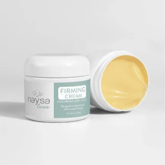 Skin Firming Cream